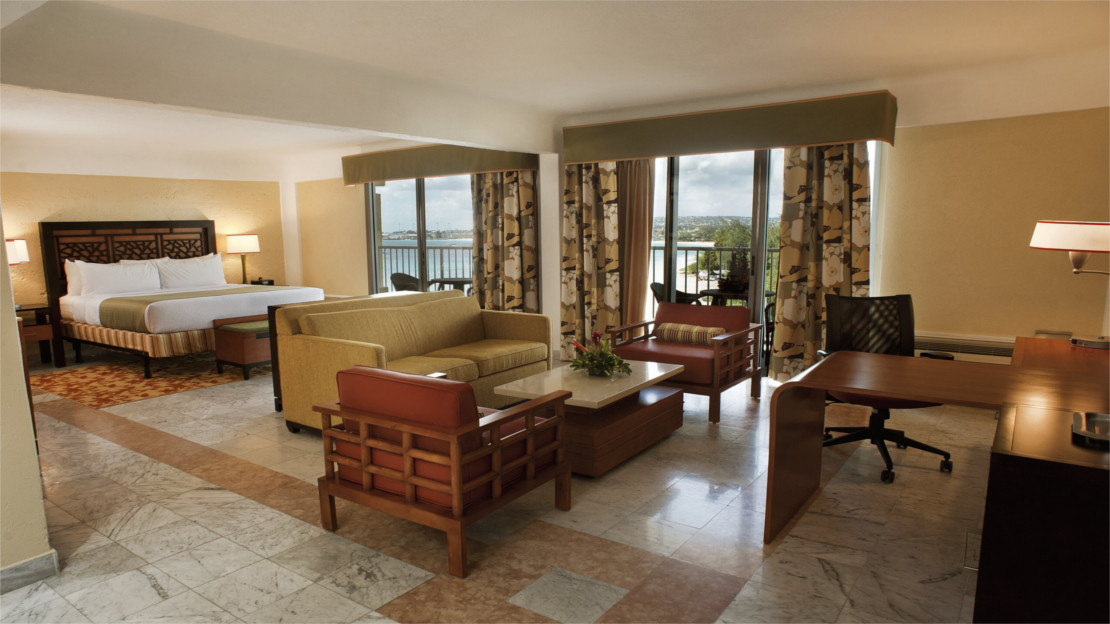 Radisson Aquatica Resort